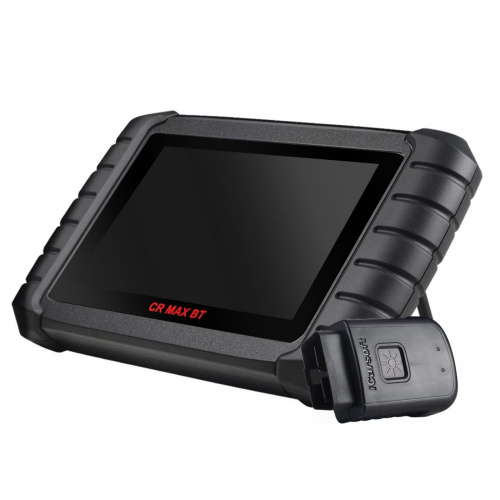 iCarsoft CR MAX Bluetooth 2024 Profi Multi Marken Diagnose Tester alle Steuergeräte Service etc...