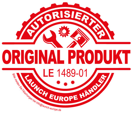 Launch CRP123 Premium Diagnosegerät Motor Getriebe ABS Airbag Updates kostenlos
