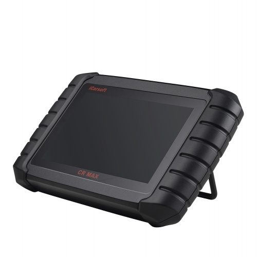 iCarsoft CR MAX 2024 Professioneller Multi Marken Diagnose Tester für alle Steuergeräte und Service