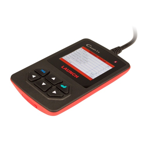 Launch CReader V+ EOBD OBD-II Diagnosegerät Motor Getriebe Fehler lesen löschen