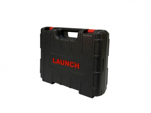 Launch X-431 Euro Mini Profi Diagnosegerät für alle Steuergeräte codieren Service Sonderfunktionen