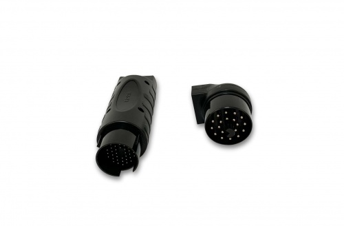 Launch X-431 Euro Mini Profi Diagnosegerät für alle Steuergeräte codieren Service Sonderfunktionen