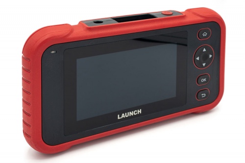 Launch 129 EVO 7 Profi Diagnosegerät 7 Servicefunktionen + Motor Getriebe ABS Airbag