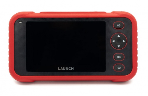 Launch 129 EVO 7 Profi Diagnosegerät 7 Servicefunktionen + Motor Getriebe ABS Airbag