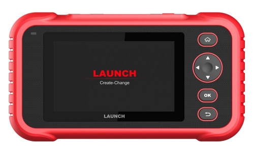 Launch 129 EVO 7 Profi Diagnosegerät 7 Servicefunktionen + Motor Getriebe ABS Airbag