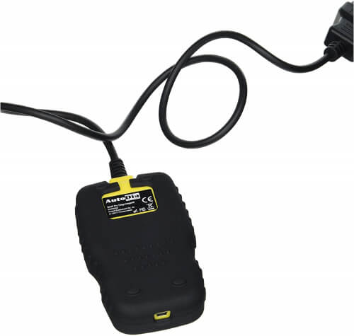 AutoDia SX45 Pro+ für VAG VW Audi Seat Skoda Diagnose und EOBD