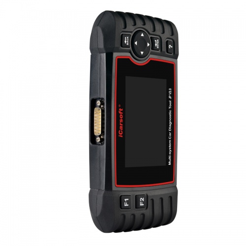 iCarsoft JP V2.0 für Toyota Lexus Scion Isuzu Nissan Infiniti Mitsubishi Honda ACURA MAZDA SUBARU