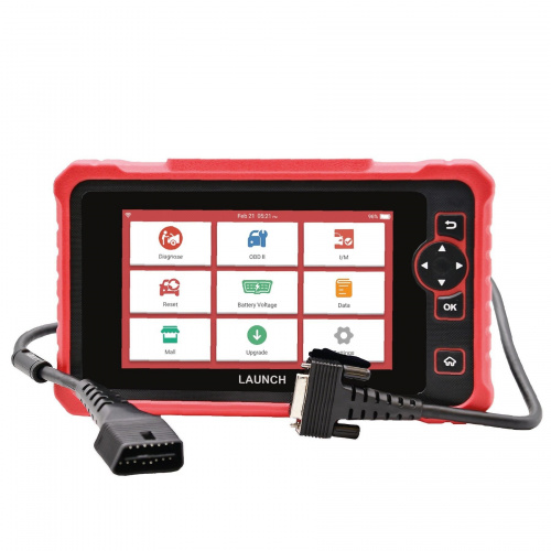 Launch CRP 359 OBD2 Diagnosegerät alle Steuergeräte Tester + 31 Service Funktion
