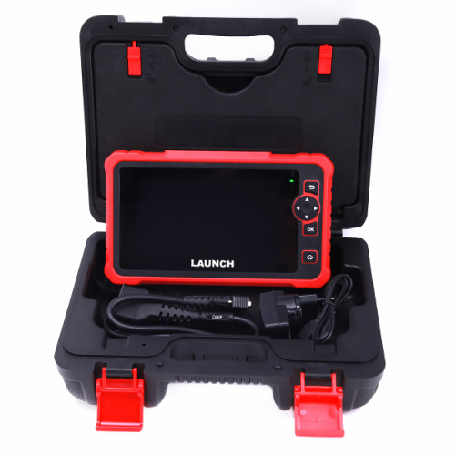 Launch CRP 359 OBD2 Diagnosegerät alle Steuergeräte Tester + 31 Service Funktion