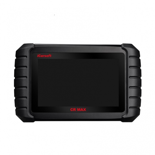 iCarsoft CR MAX 2024 Professioneller Multi Marken Diagnose Tester für alle Steuergeräte und Service